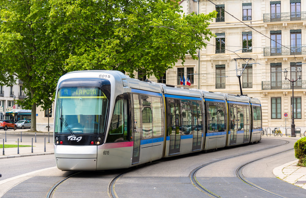 tram-grenoble