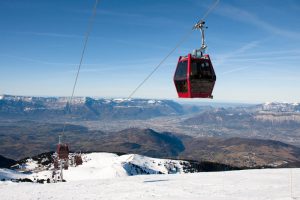 chamrousse